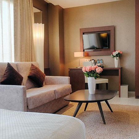 Az Hotels Zéralda Eksteriør bilde