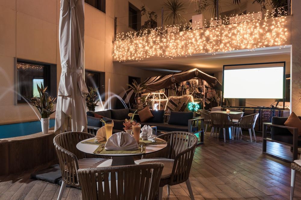 Az Hotels Zéralda Eksteriør bilde