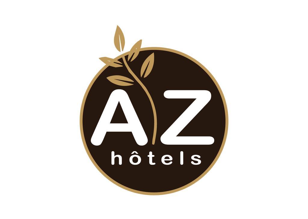 Az Hotels Zéralda Eksteriør bilde