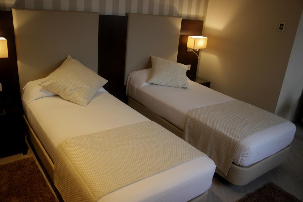 Az Hotels Zéralda Eksteriør bilde