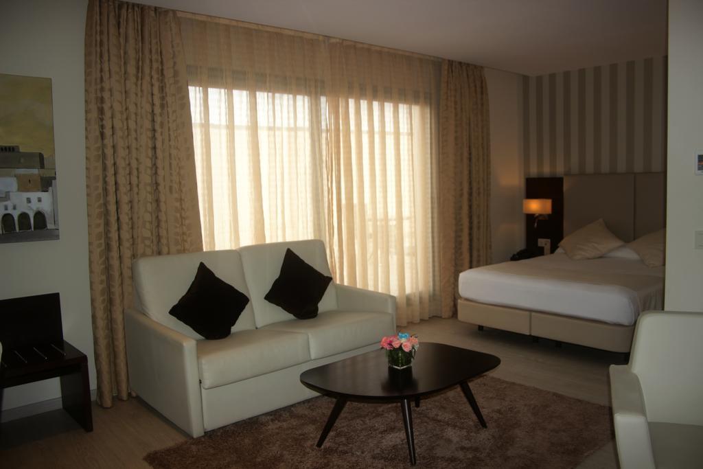 Az Hotels Zéralda Eksteriør bilde