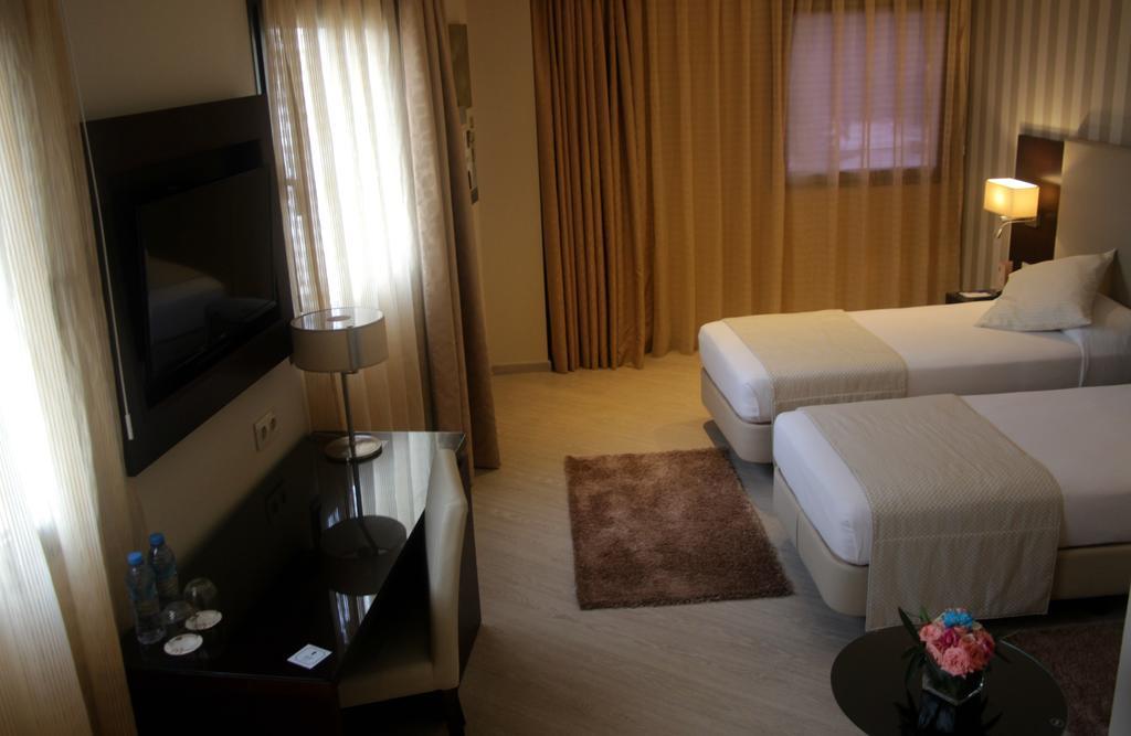 Az Hotels Zéralda Eksteriør bilde
