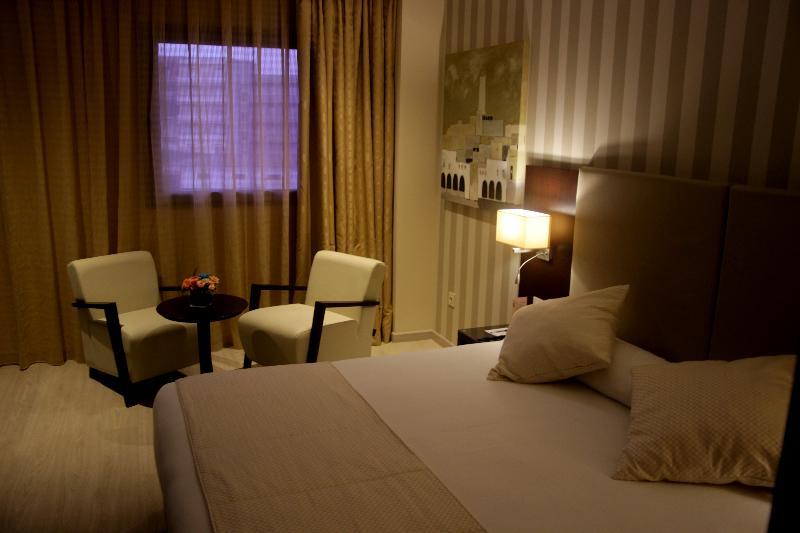 Az Hotels Zéralda Eksteriør bilde