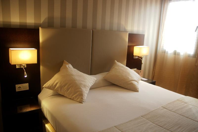 Az Hotels Zéralda Eksteriør bilde