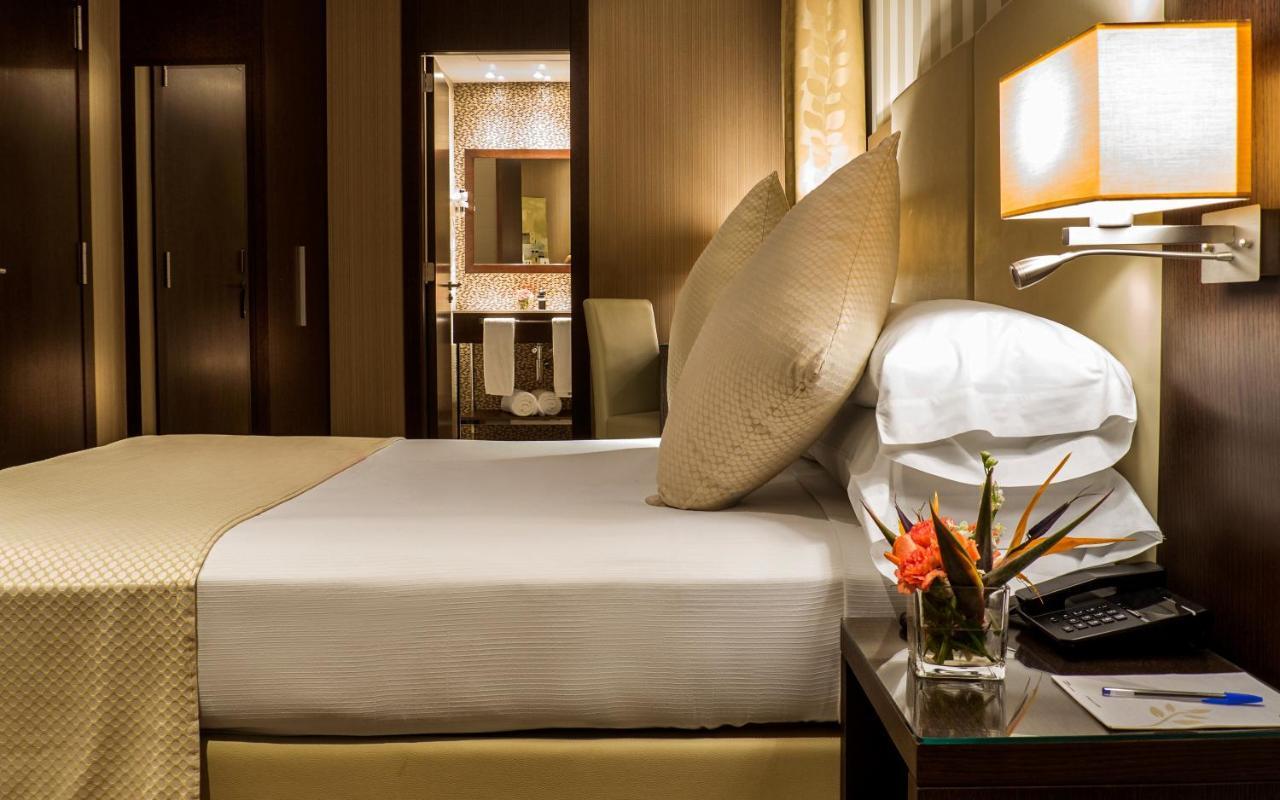 Az Hotels Zéralda Eksteriør bilde