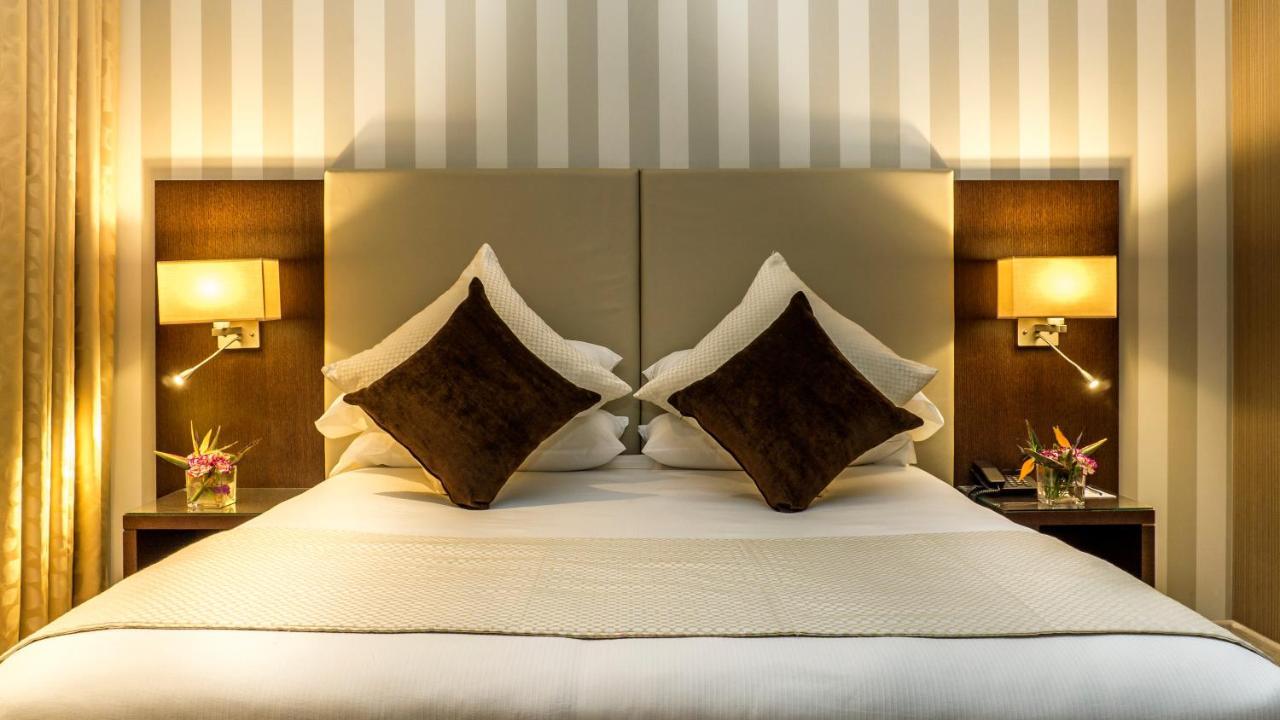 Az Hotels Zéralda Eksteriør bilde