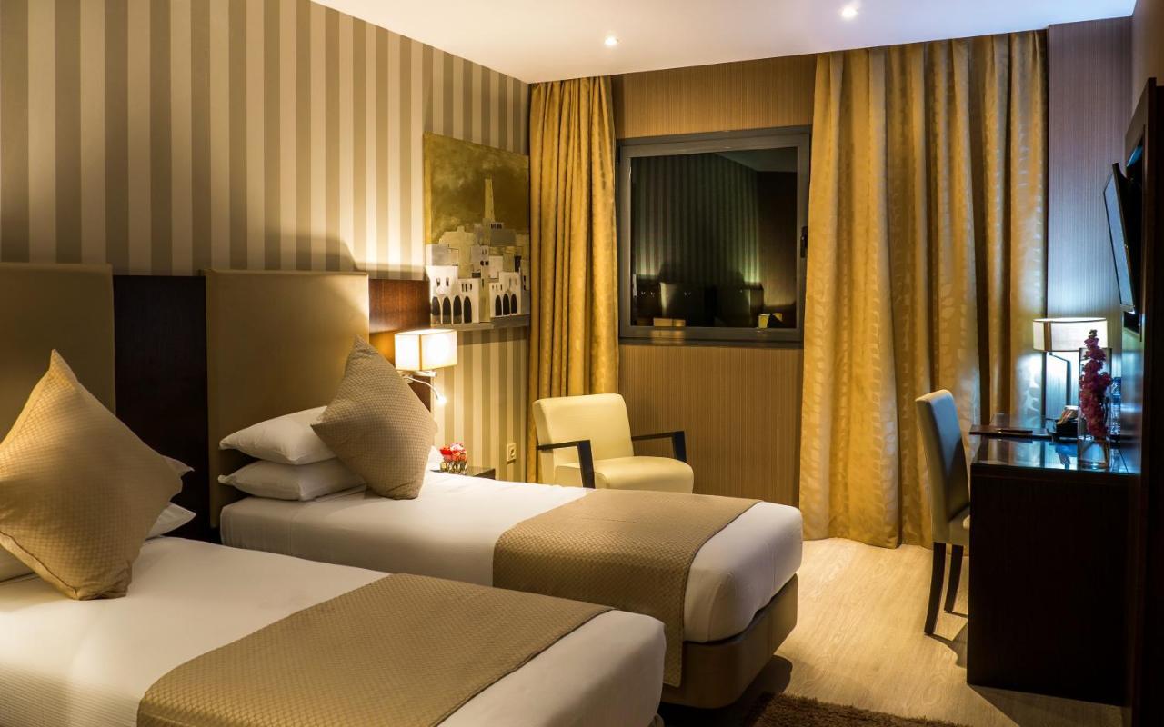 Az Hotels Zéralda Eksteriør bilde