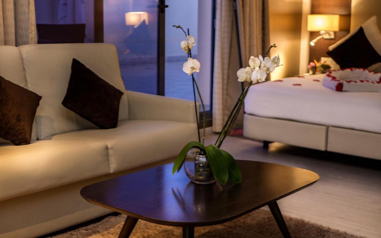 Az Hotels Zéralda Eksteriør bilde