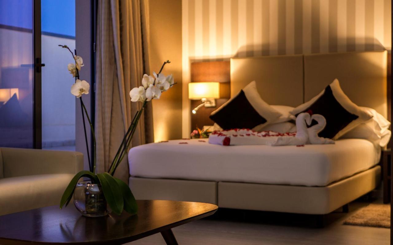 Az Hotels Zéralda Eksteriør bilde