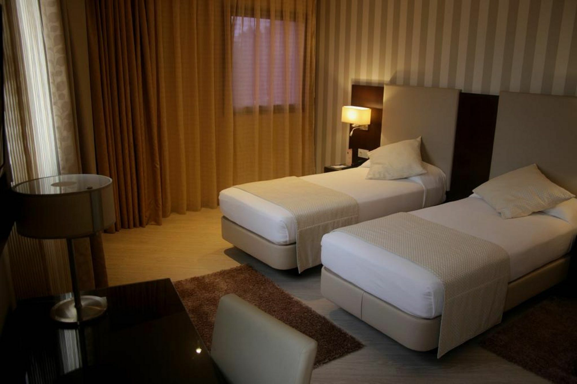 Az Hotels Zéralda Eksteriør bilde