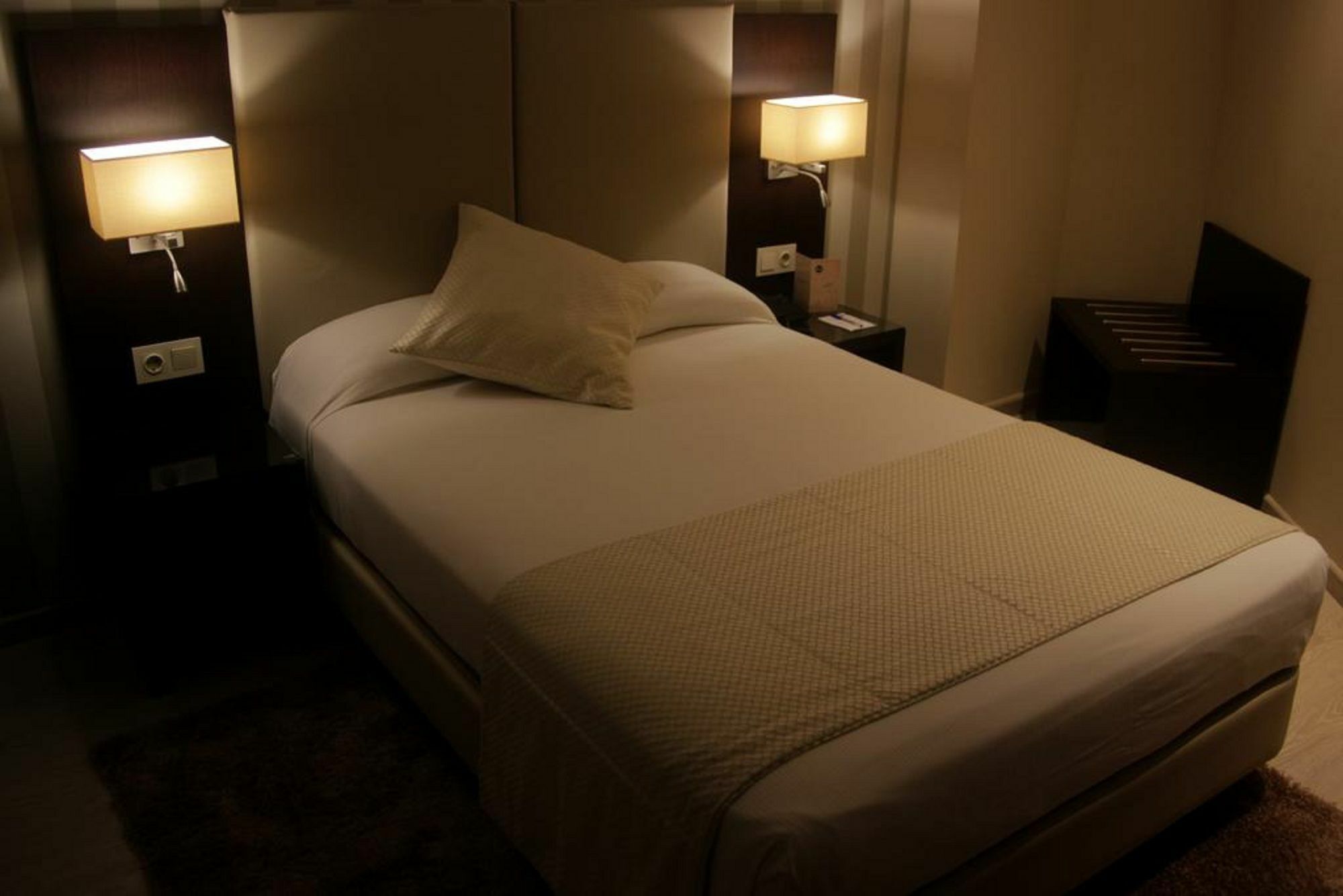 Az Hotels Zéralda Eksteriør bilde