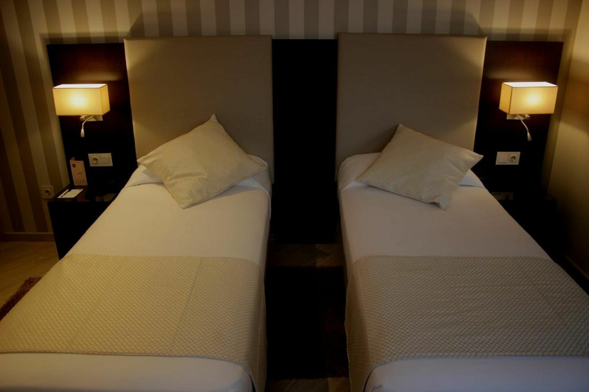 Az Hotels Zéralda Eksteriør bilde
