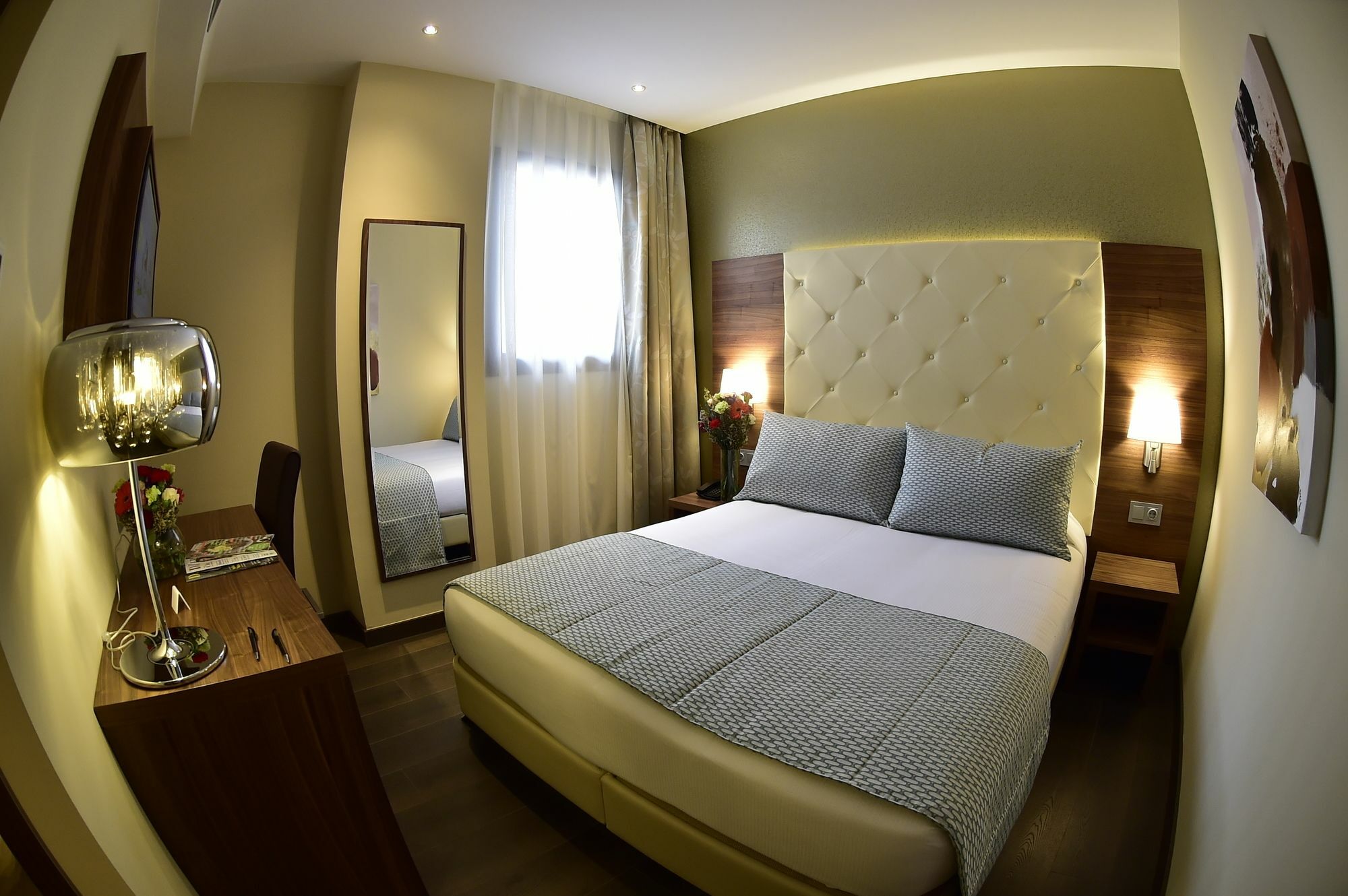 Az Hotels Zéralda Eksteriør bilde