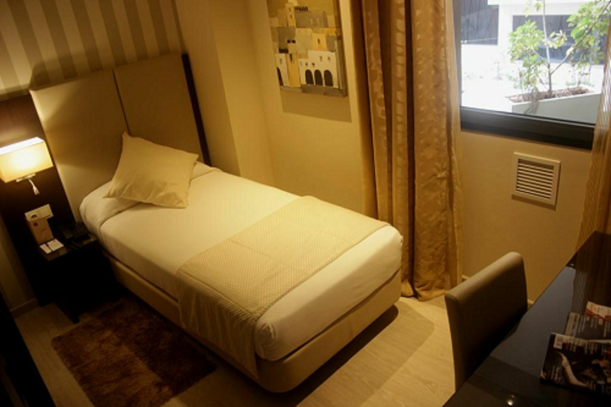 Az Hotels Zéralda Eksteriør bilde