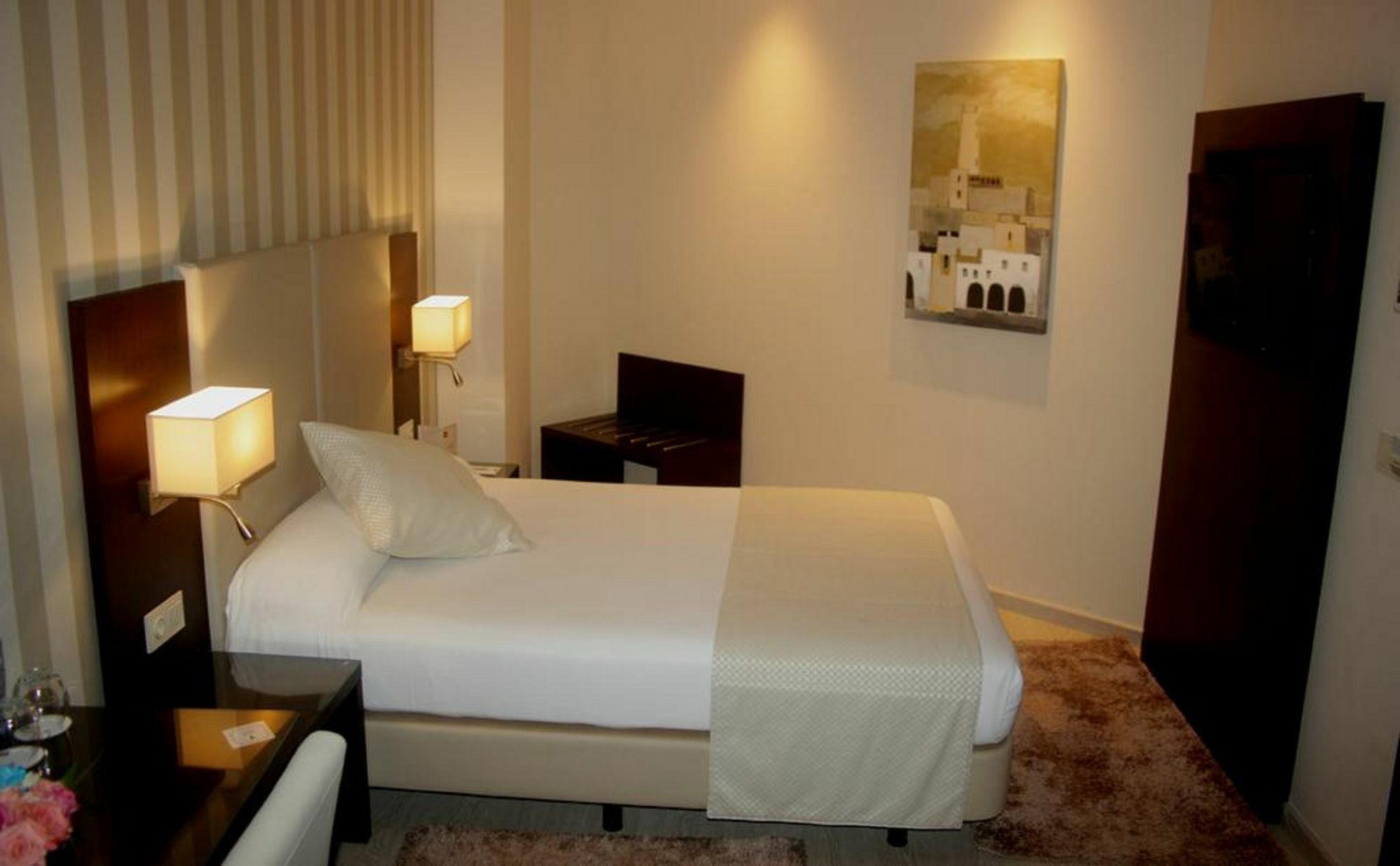 Az Hotels Zéralda Eksteriør bilde