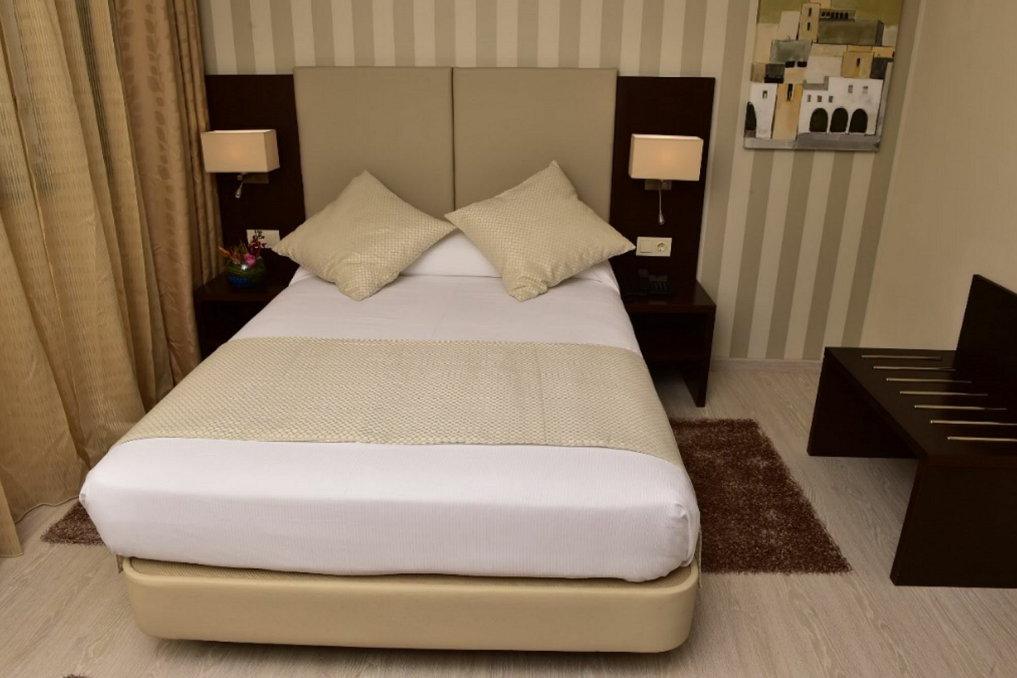 Az Hotels Zéralda Eksteriør bilde