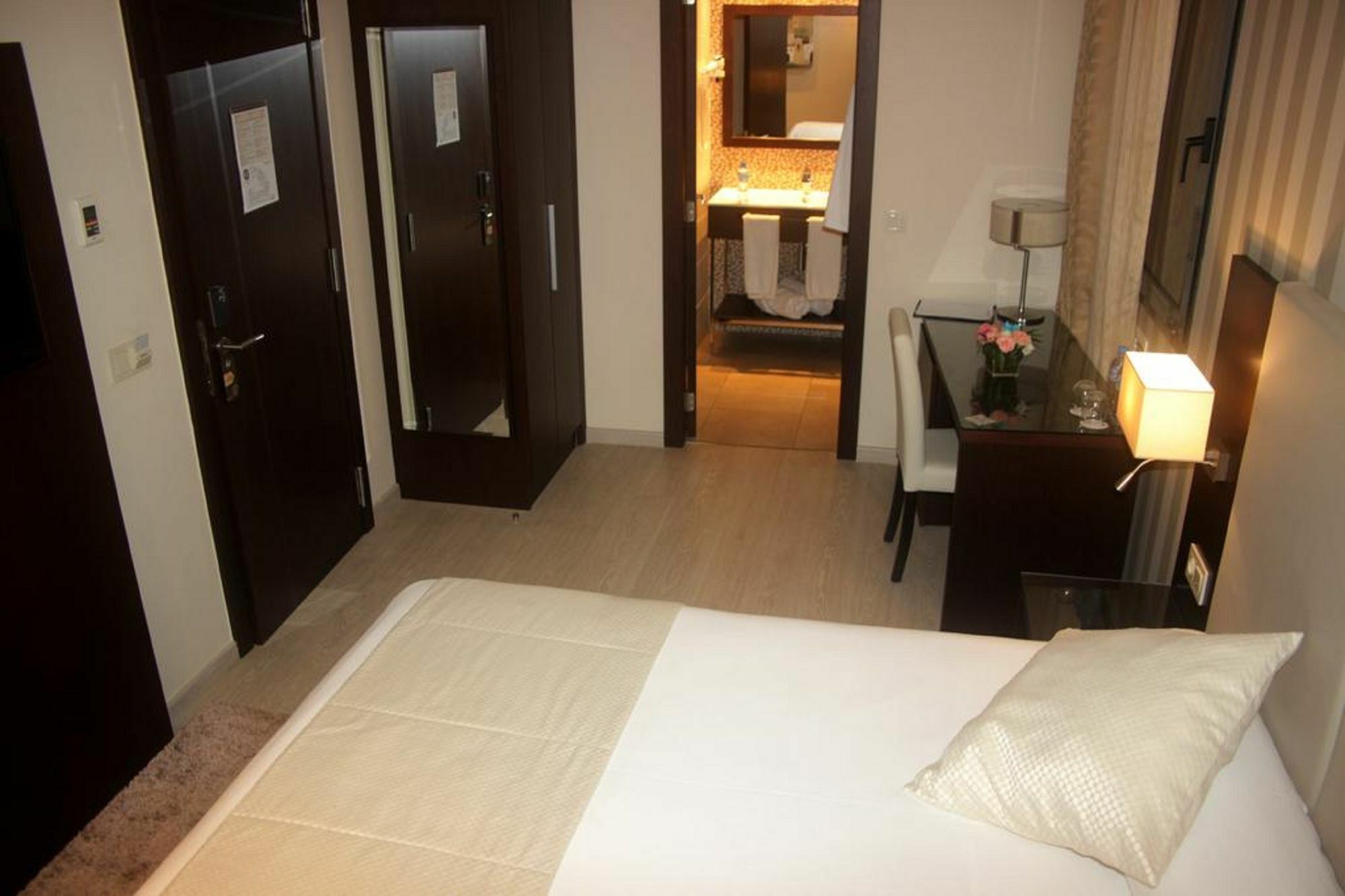 Az Hotels Zéralda Eksteriør bilde