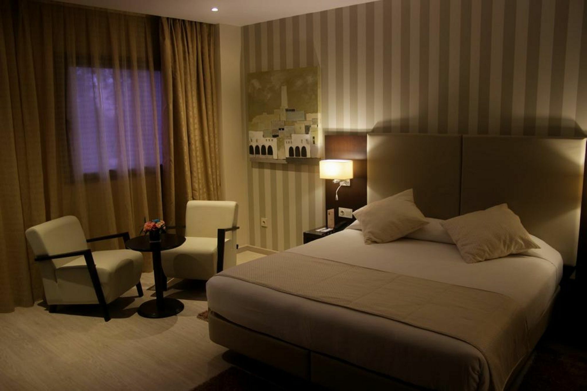 Az Hotels Zéralda Eksteriør bilde
