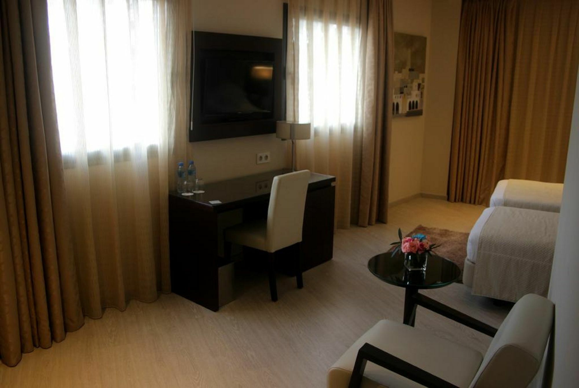 Az Hotels Zéralda Eksteriør bilde