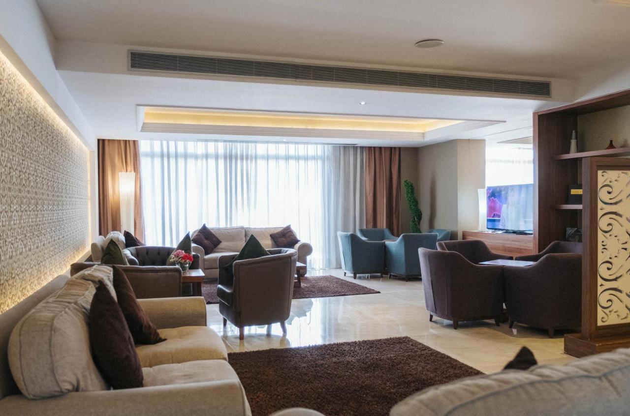 Az Hotels Zéralda Eksteriør bilde
