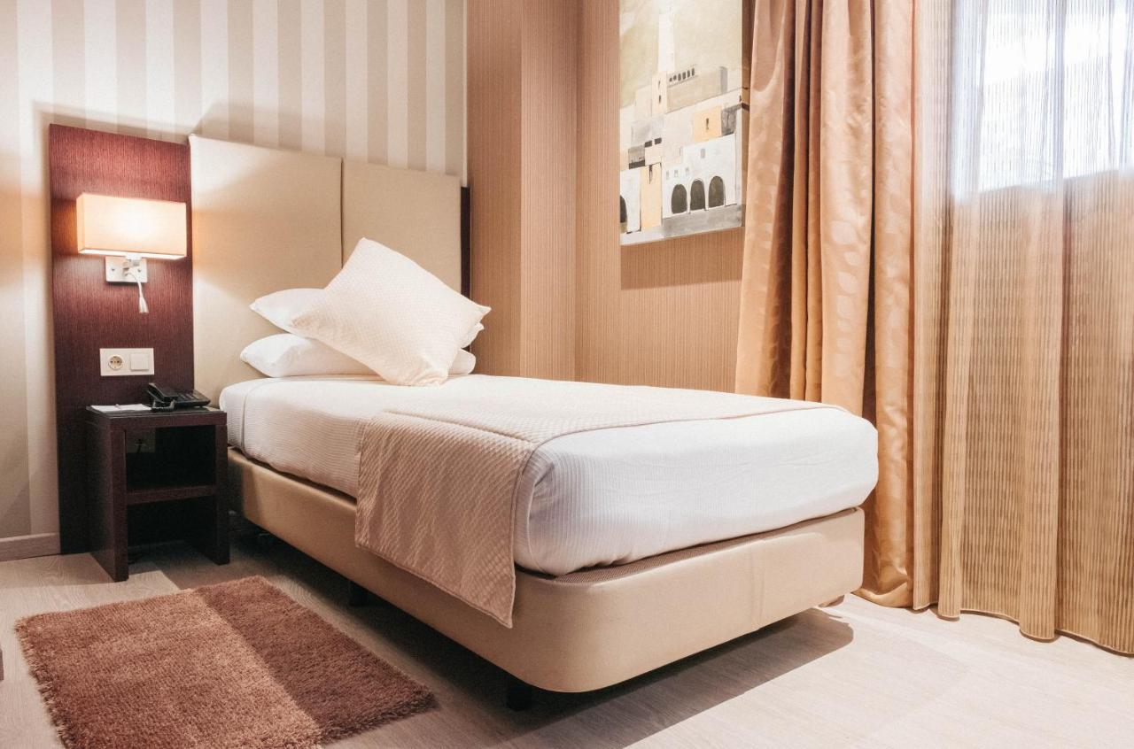 Az Hotels Zéralda Eksteriør bilde